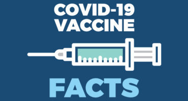 COVID-19 Vaccine Facts